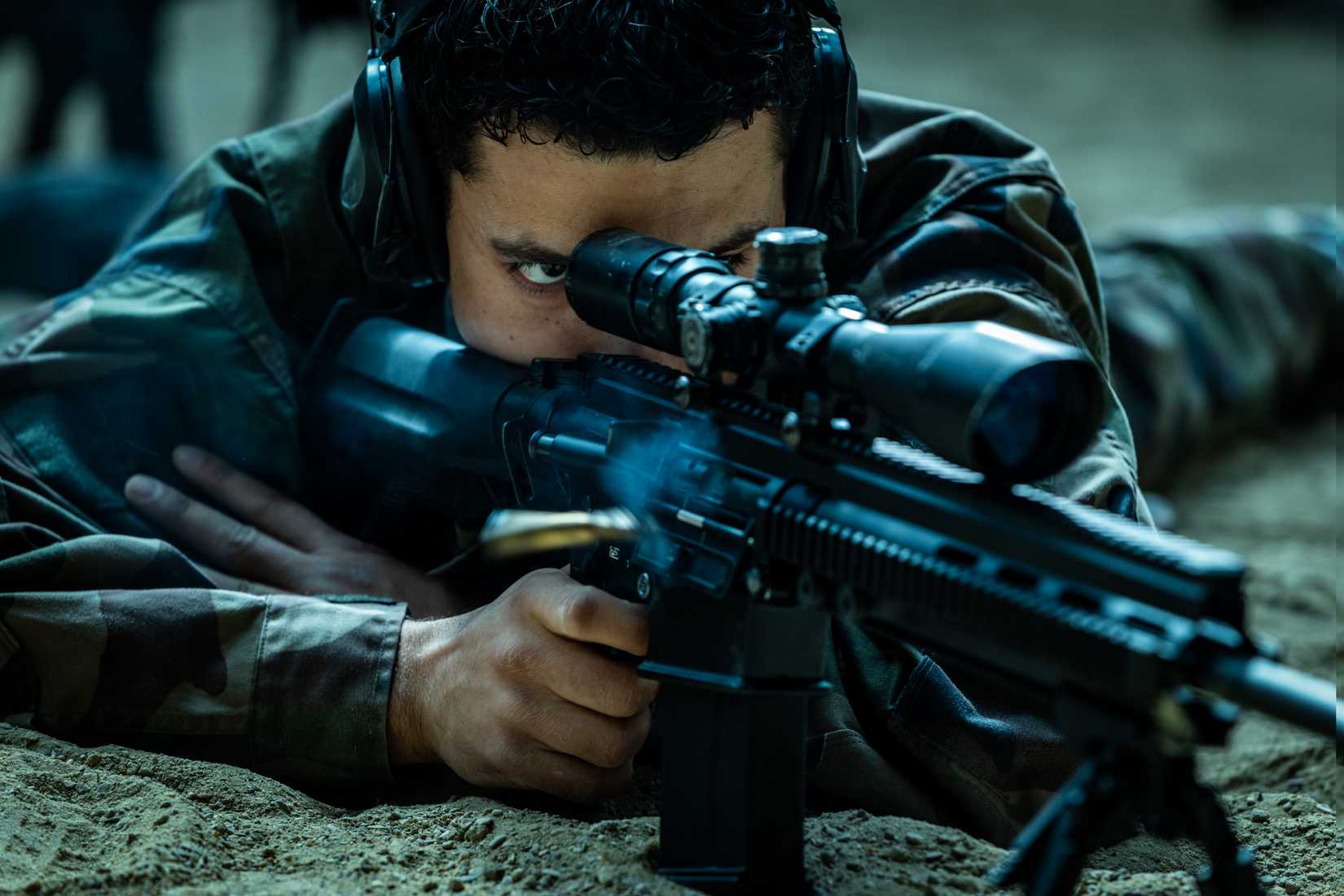 Elite Force