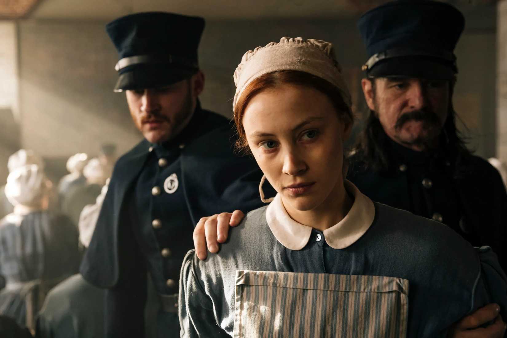 Alias Grace