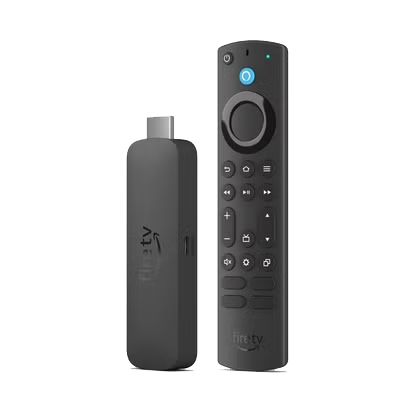 amazon fire tv stick 4k max 2nd gen