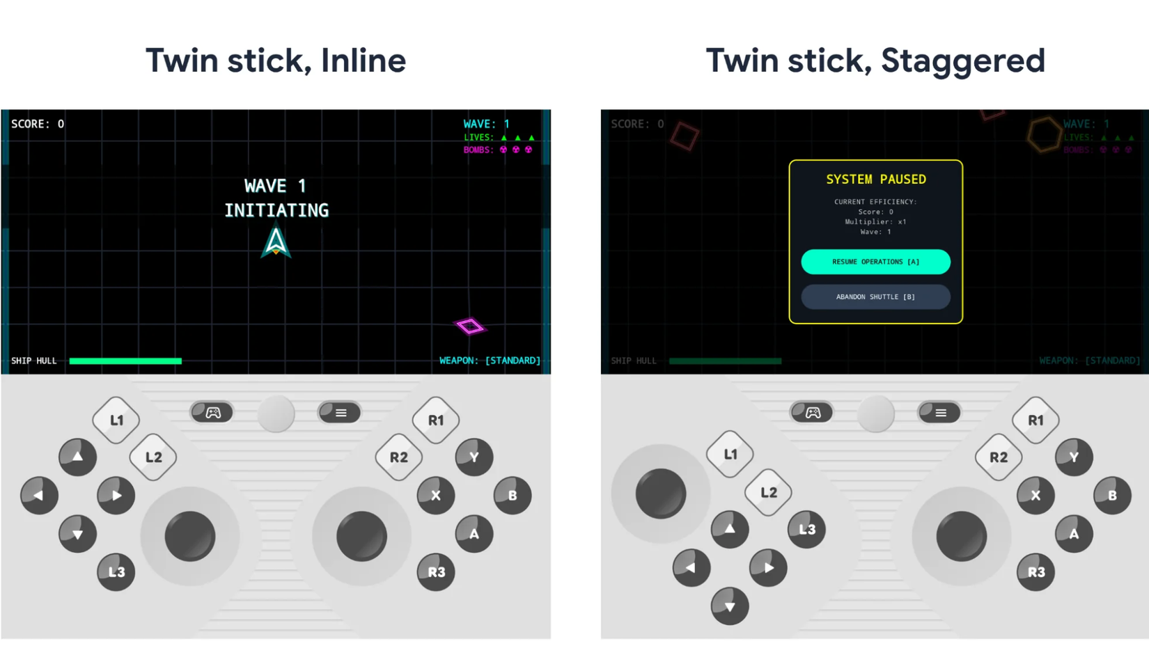 android-gaming