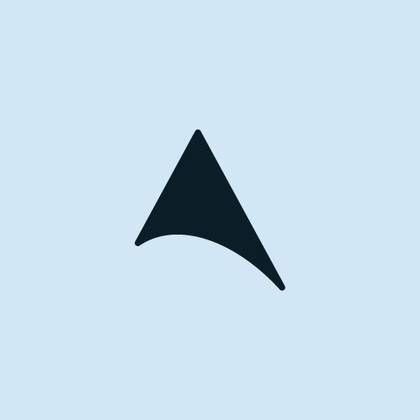 AstraCrypt logo