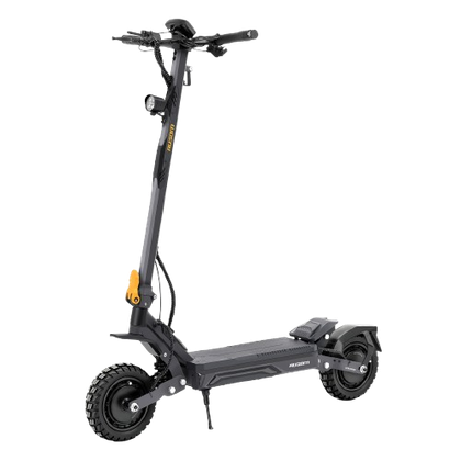 Ausom Gosoul 2 Pro Dual Motor on a transparent background