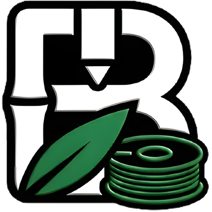 Bambuddy logo