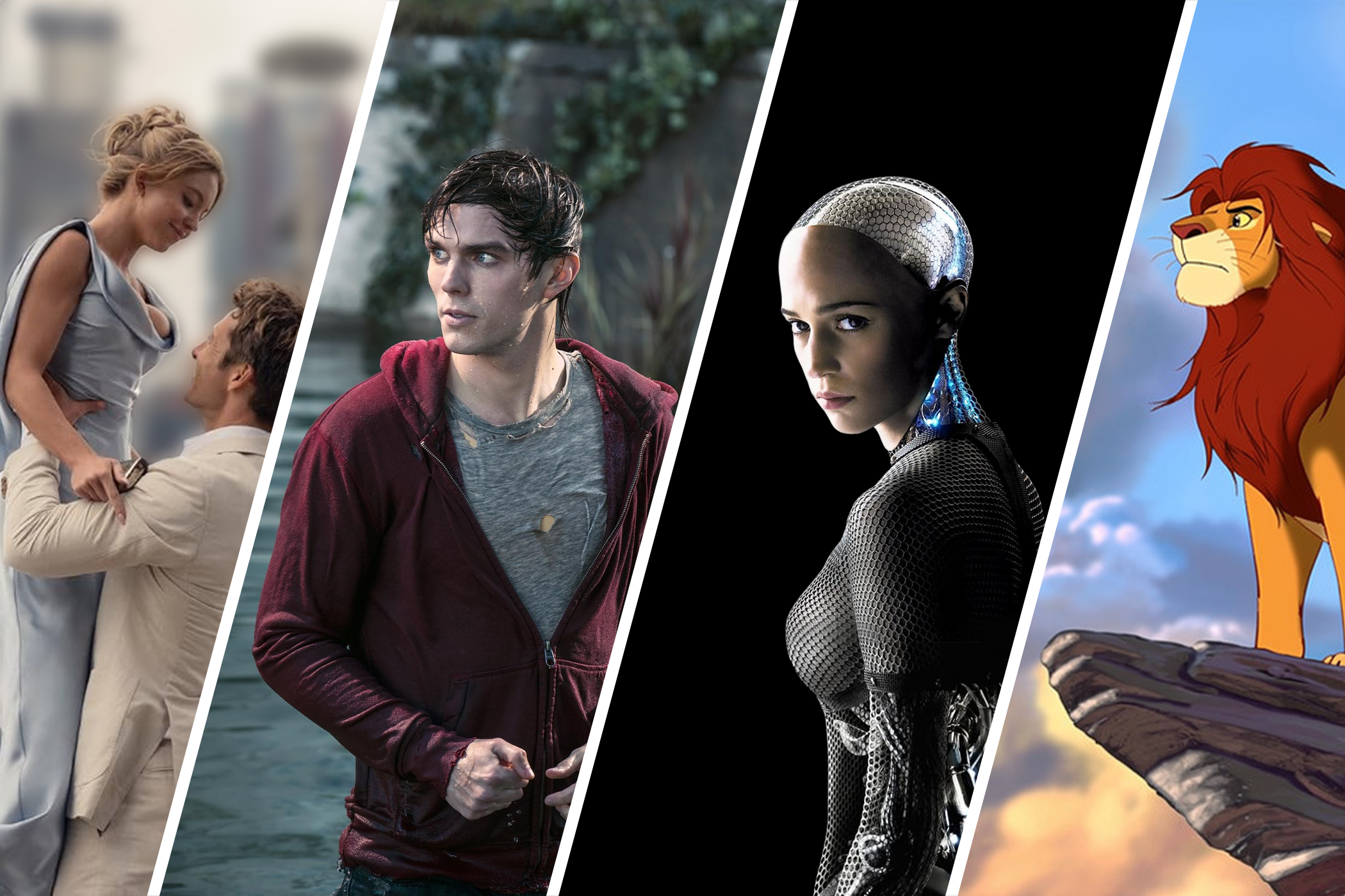 7 Shakespeare adaptations you didn't know were Shakespeare adaptations