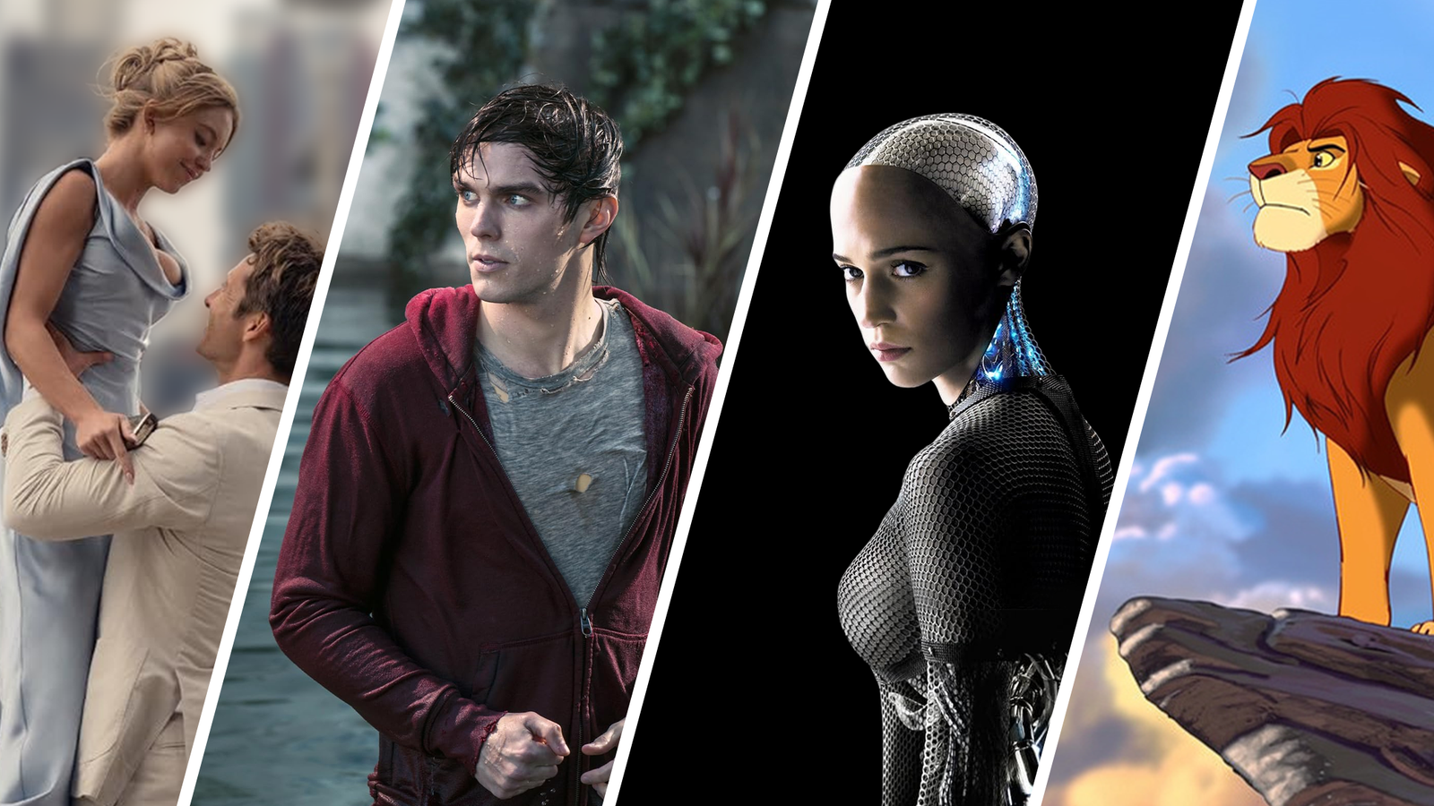 6 Shakespeare adaptations you didn’t know were Shakespeare adaptations 6 Shakespeare adaptations you didn’t know were Shakespeare adaptations