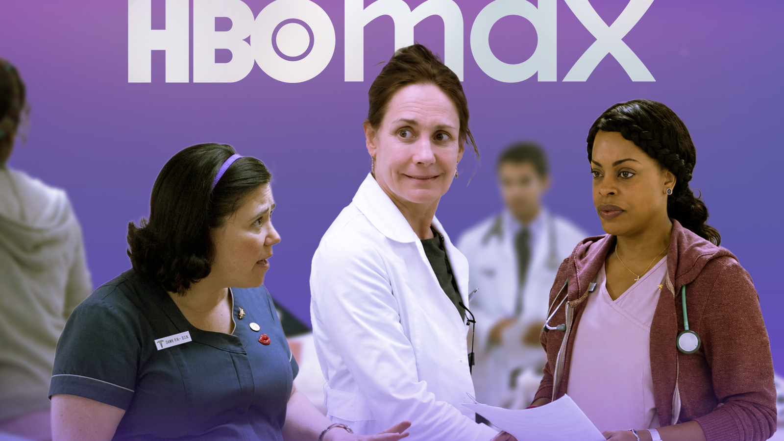 The best medical drama on HBO isn’t the one everyone is talking about The best medical drama on HBO isn’t the one everyone is talking about