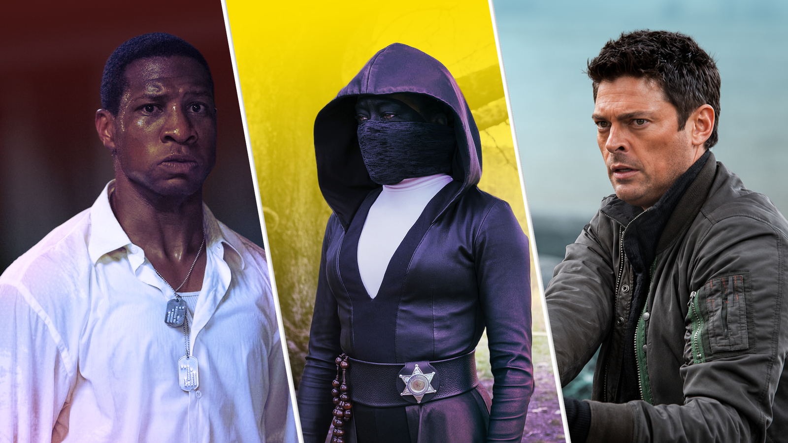 6 flawless shows that stopped at one season — and lost nothing by never coming back 6 flawless shows that stopped at one season — and lost nothing by never coming back