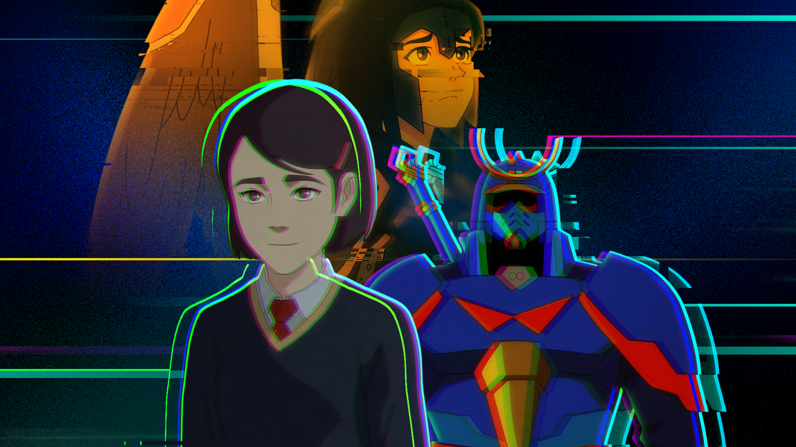 This animated series got cancelled twice and it’s smarter than almost anything in live-action This animated series got cancelled twice and it’s smarter than almost anything in live-action