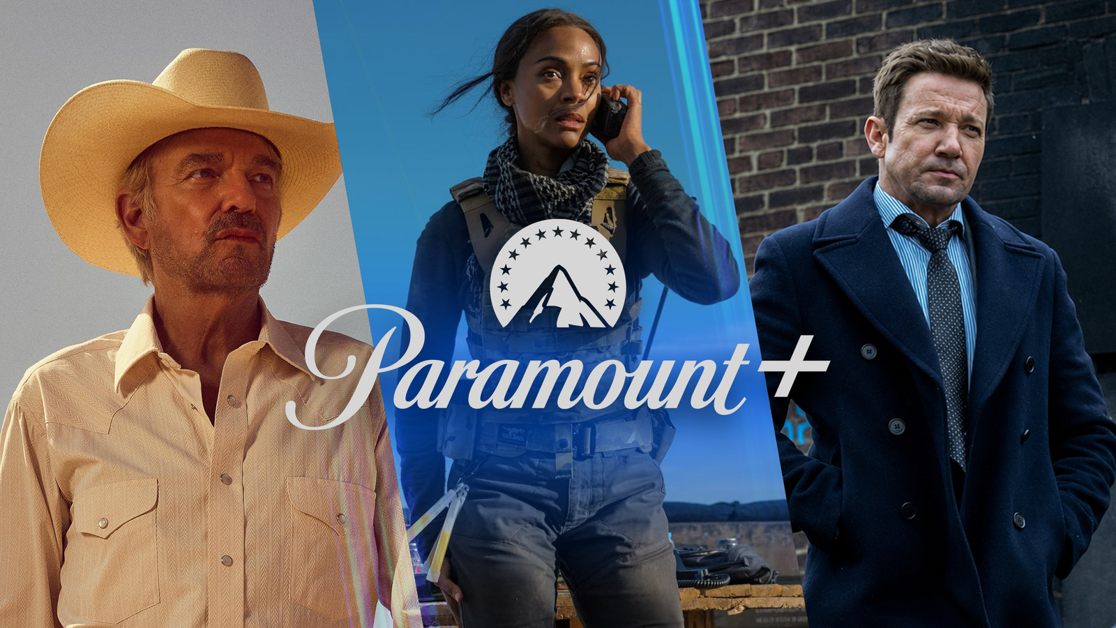 Paramount+ has too many Taylor Sheridan shows — these are the few worth your time