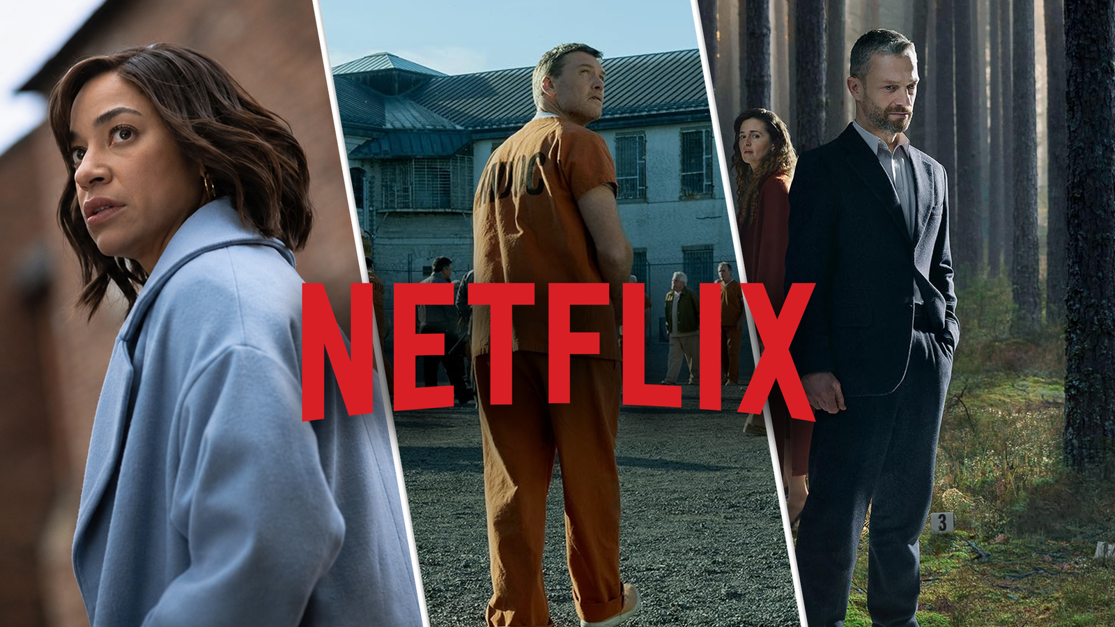 Netflix has many Harlan Coben shows — these are the few worth your time Netflix has many Harlan Coben shows — these are the few worth your time
