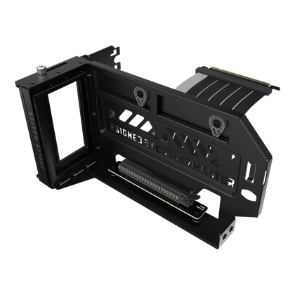 The Cooler Master Vertical GPU V3 mount