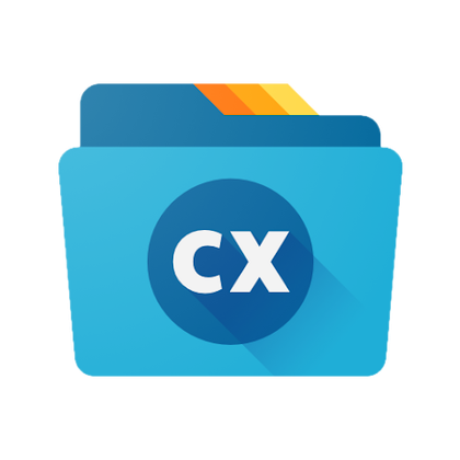 Logo of Cx File Explorer