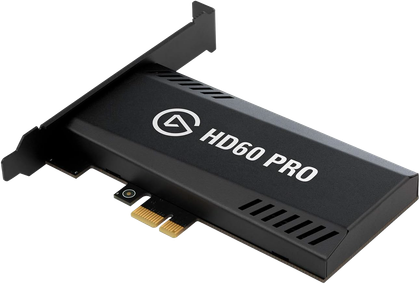 Elgato HD60 Pro