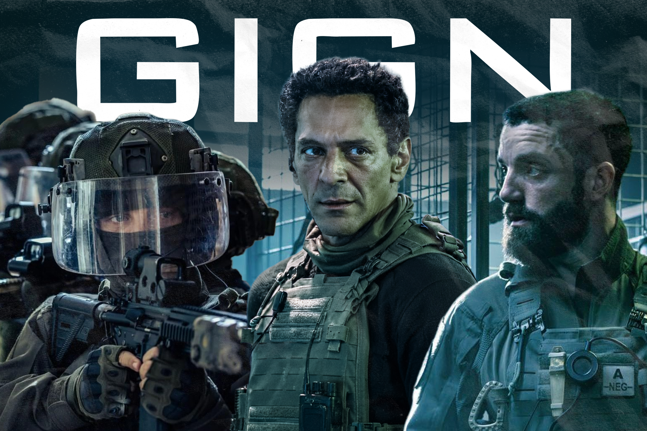 The Netflix action series nobody expected to dominate the ratings is ready for more