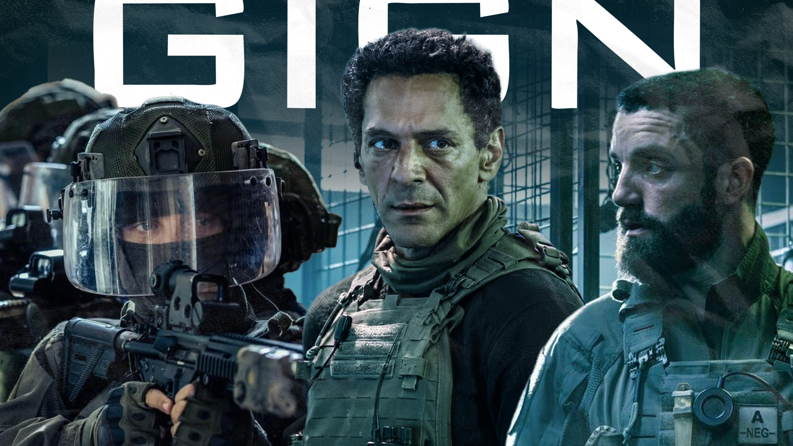 The Netflix action series nobody expected to dominate the ratings is ready for more The Netflix action series nobody expected to dominate the ratings is ready for more