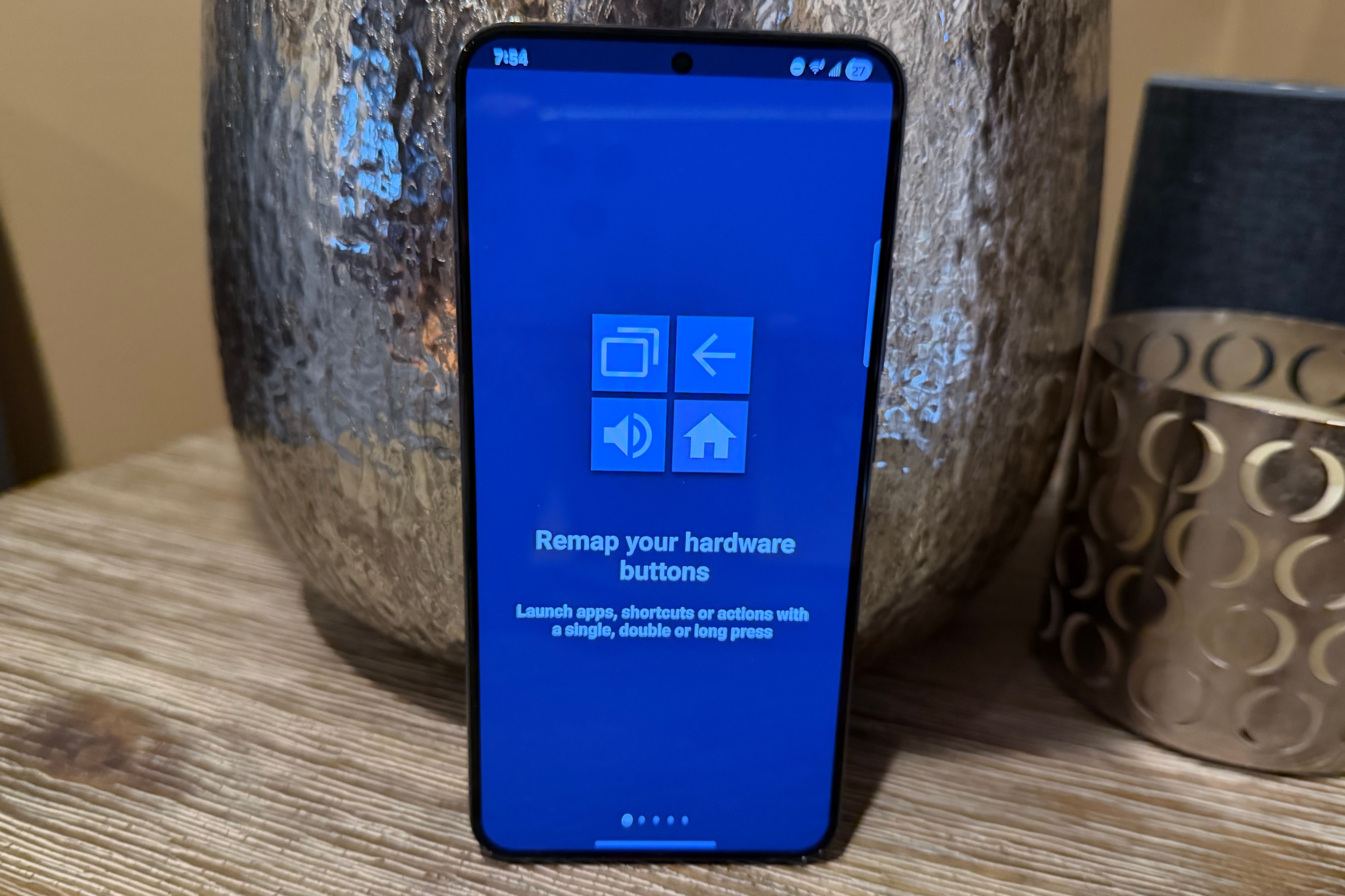 Your phone has hidden shortcut buttons — you just need this free app