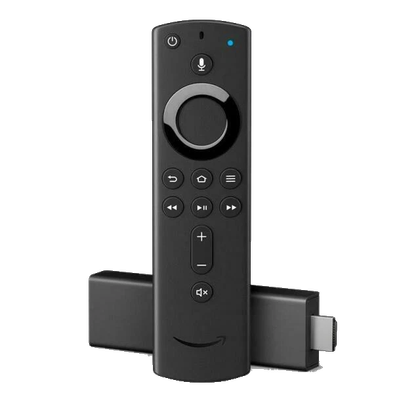 fire tv stick 4k.