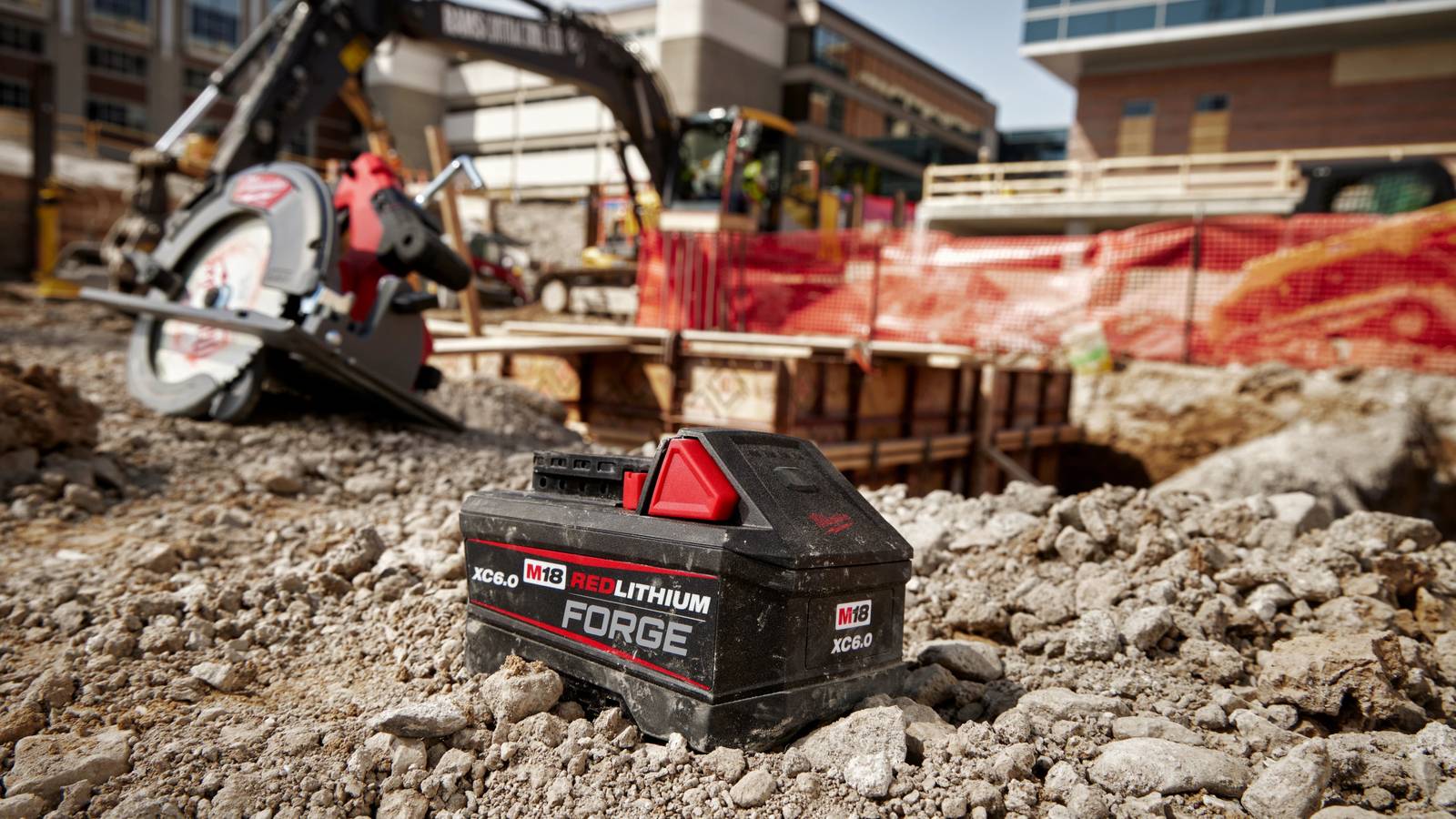 Milwaukee’s Battery Buying Strategy: Why They Broke the Rule