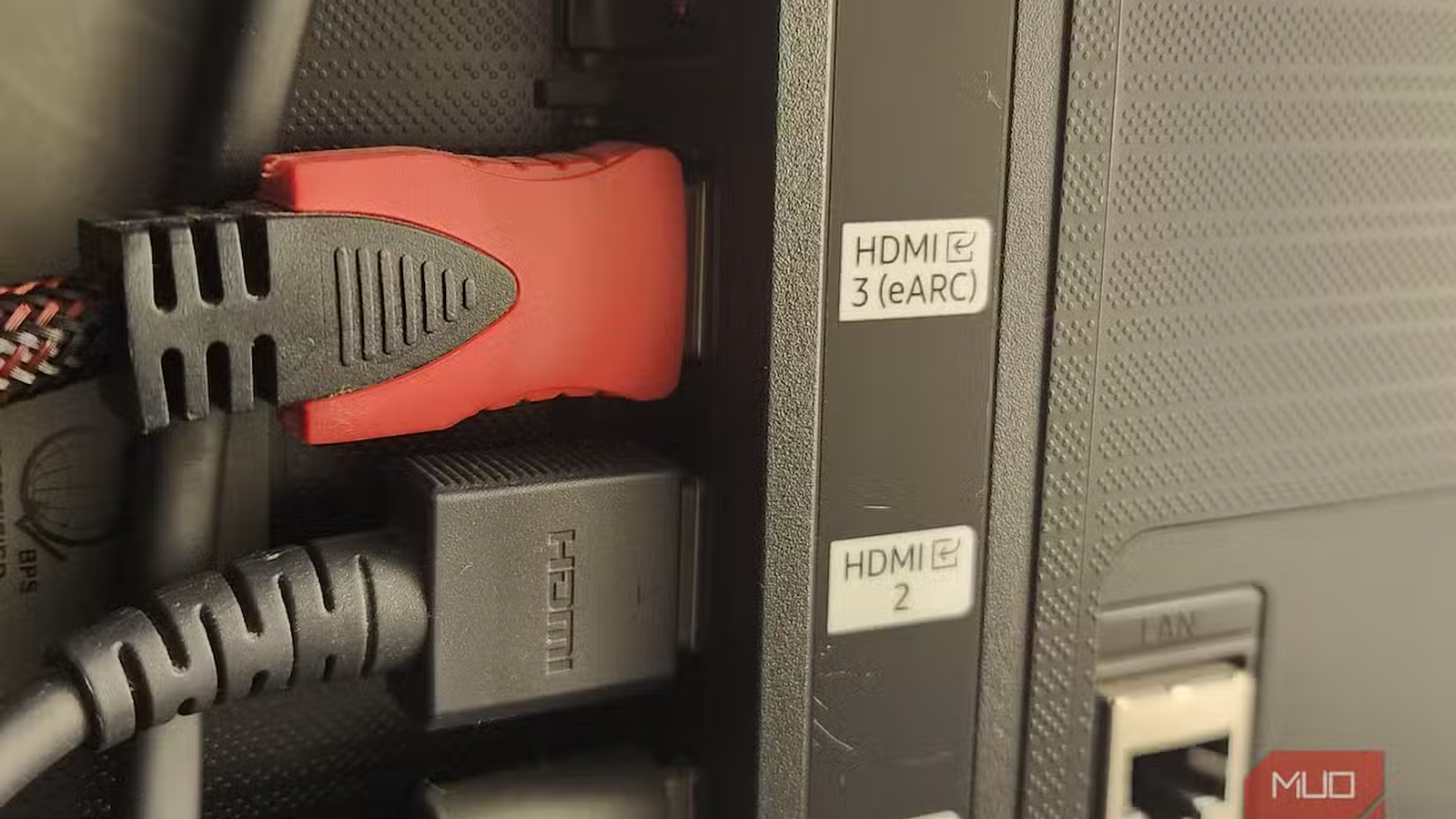 The “HDMI 2.1” label on your TV might be lying, legally The “HDMI 2.1” label on your TV might be lying, legally