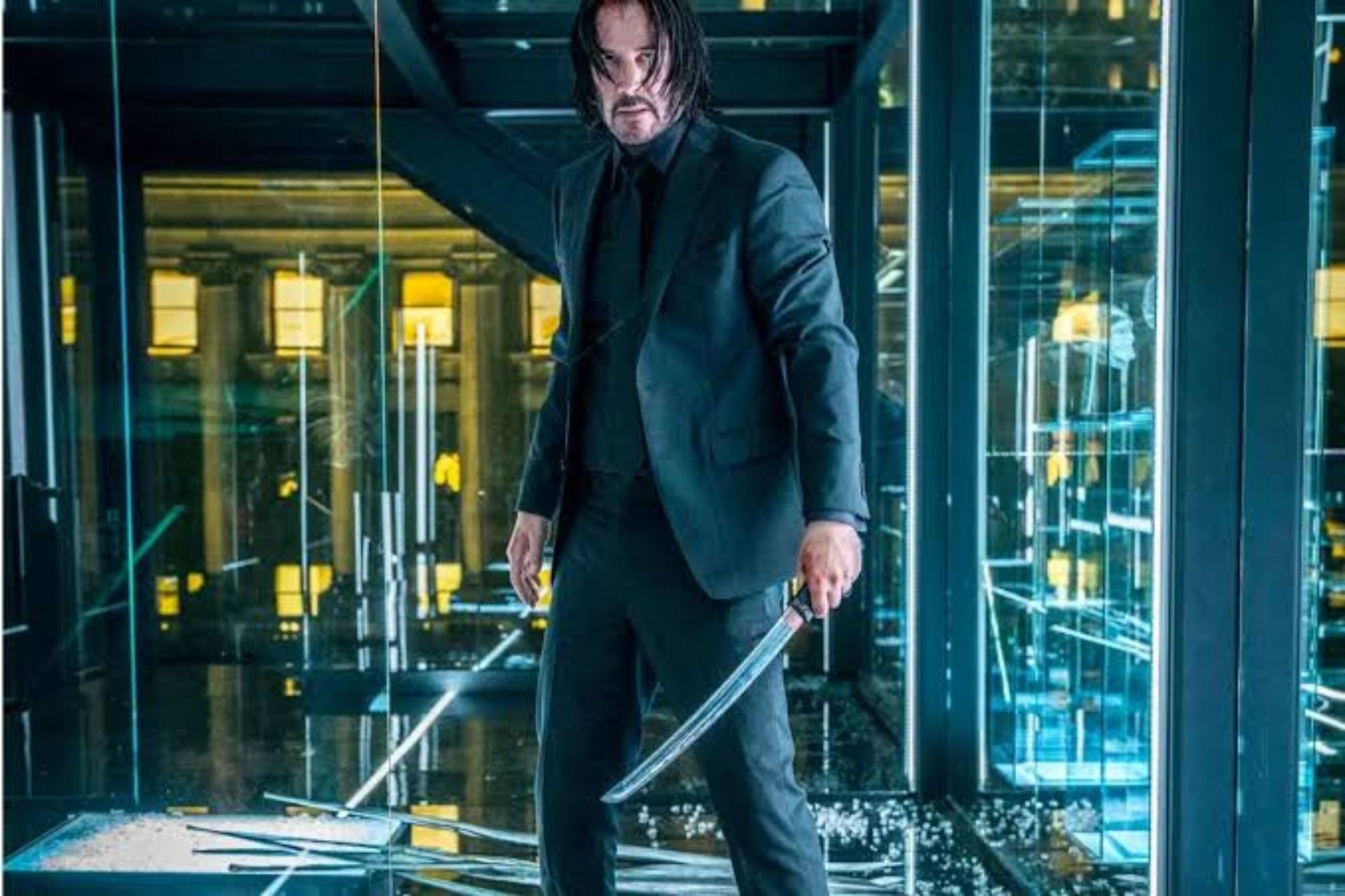 John Wick
