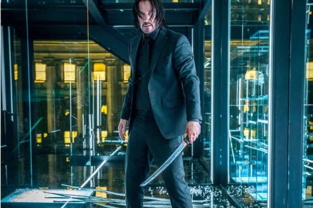 John Wick