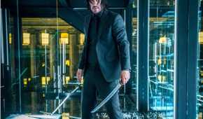 John Wick
