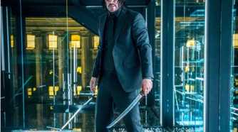 John Wick