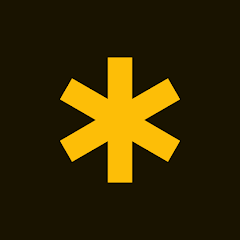 App icon for the Key Launcher Android app