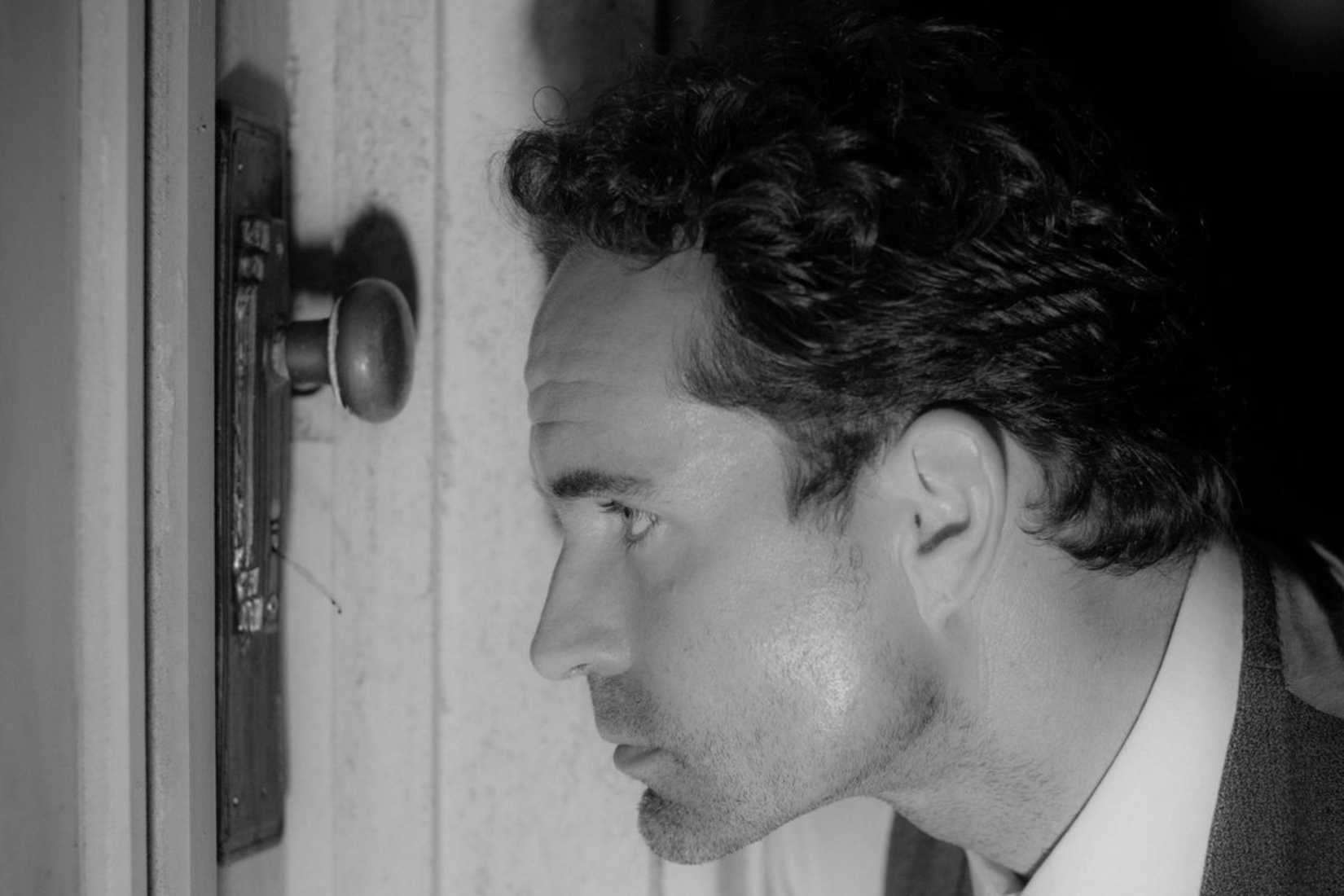 Keyhole
