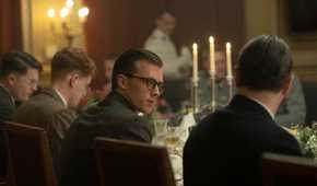 Munich: The Edge of War