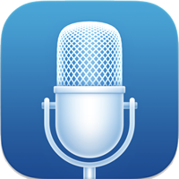 logo of macwhisper app