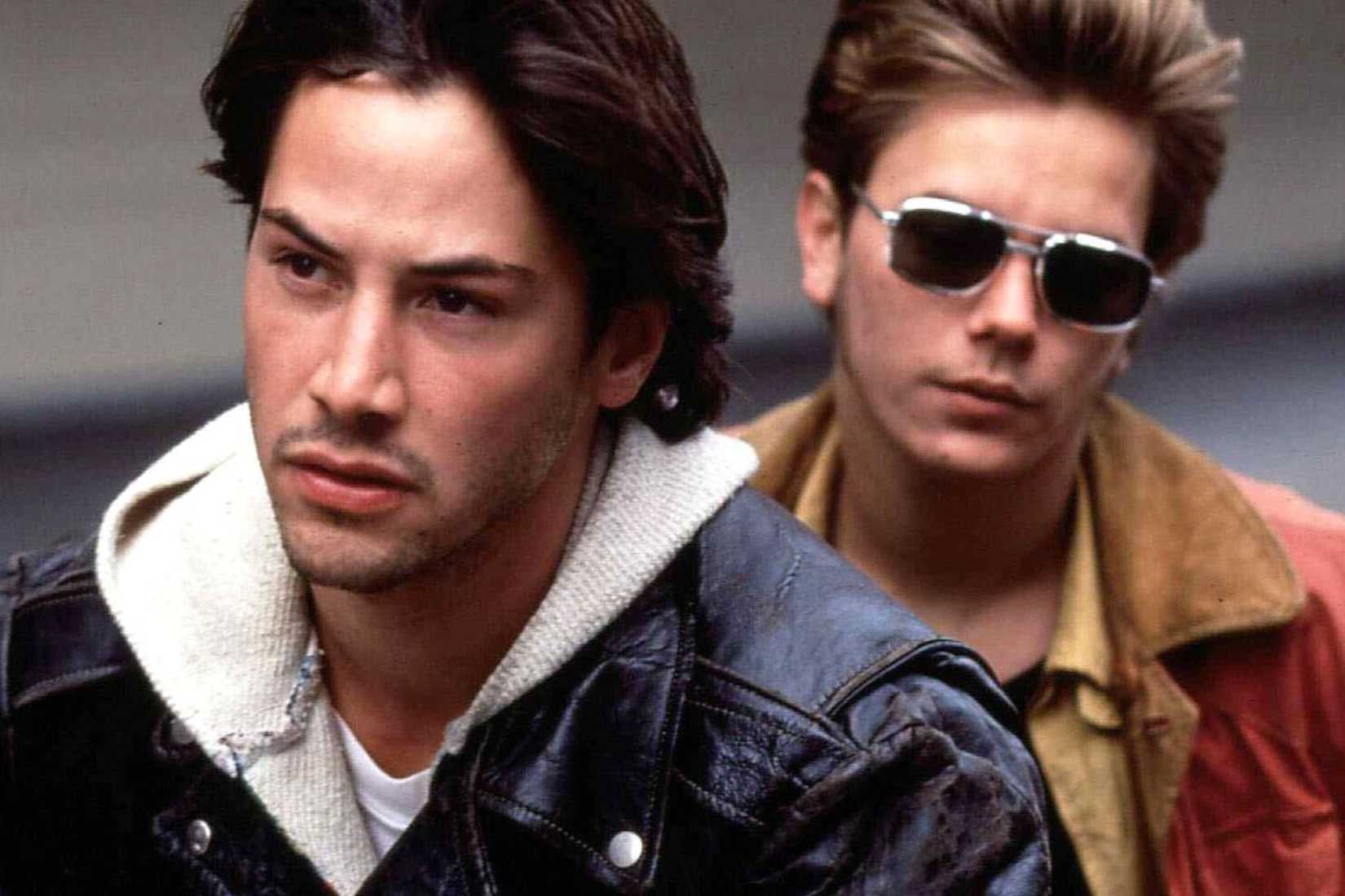 My Own Private Idaho