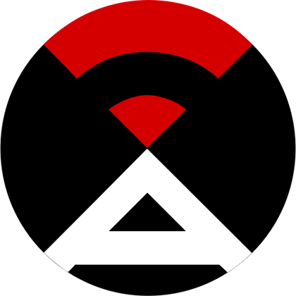 NetAlertX logo 1 to 1 transparent
