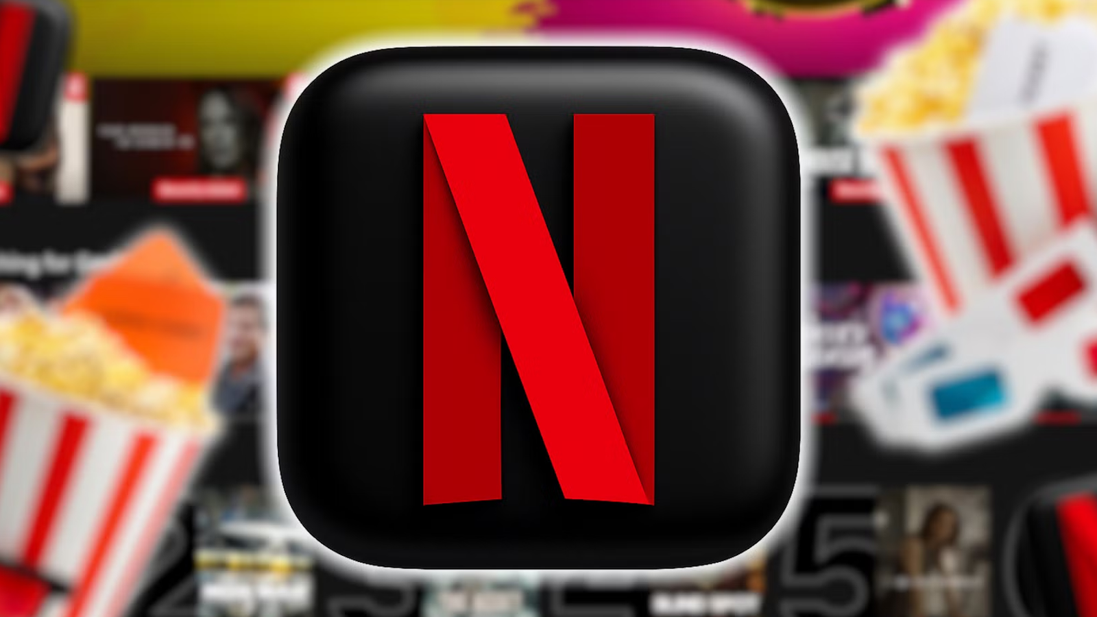 6 new Netflix shows and movies you need to binge this weekend (July 31-August 2) 6 new Netflix shows and movies you need to binge this weekend (July 31-August 2)