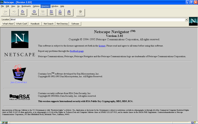 Netscape_Navigator_2_Screenshot.
