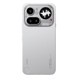 Nothing Phone 4a Pro