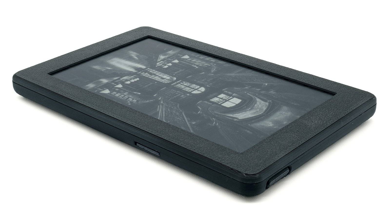 This open-source e-reader lets you actually own your books, unlike Kindle This open-source e-reader lets you actually own your books, unlike Kindle