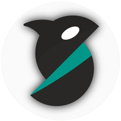 OrcaSlicer Logo.
