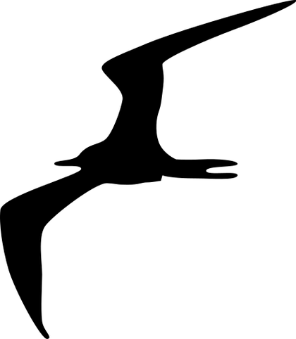 Frigate logo