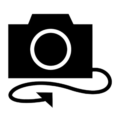 PhotoDemon logo 1 to 1