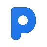 PlainApp icon.
