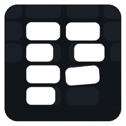 PLanka logo on a transparent background.