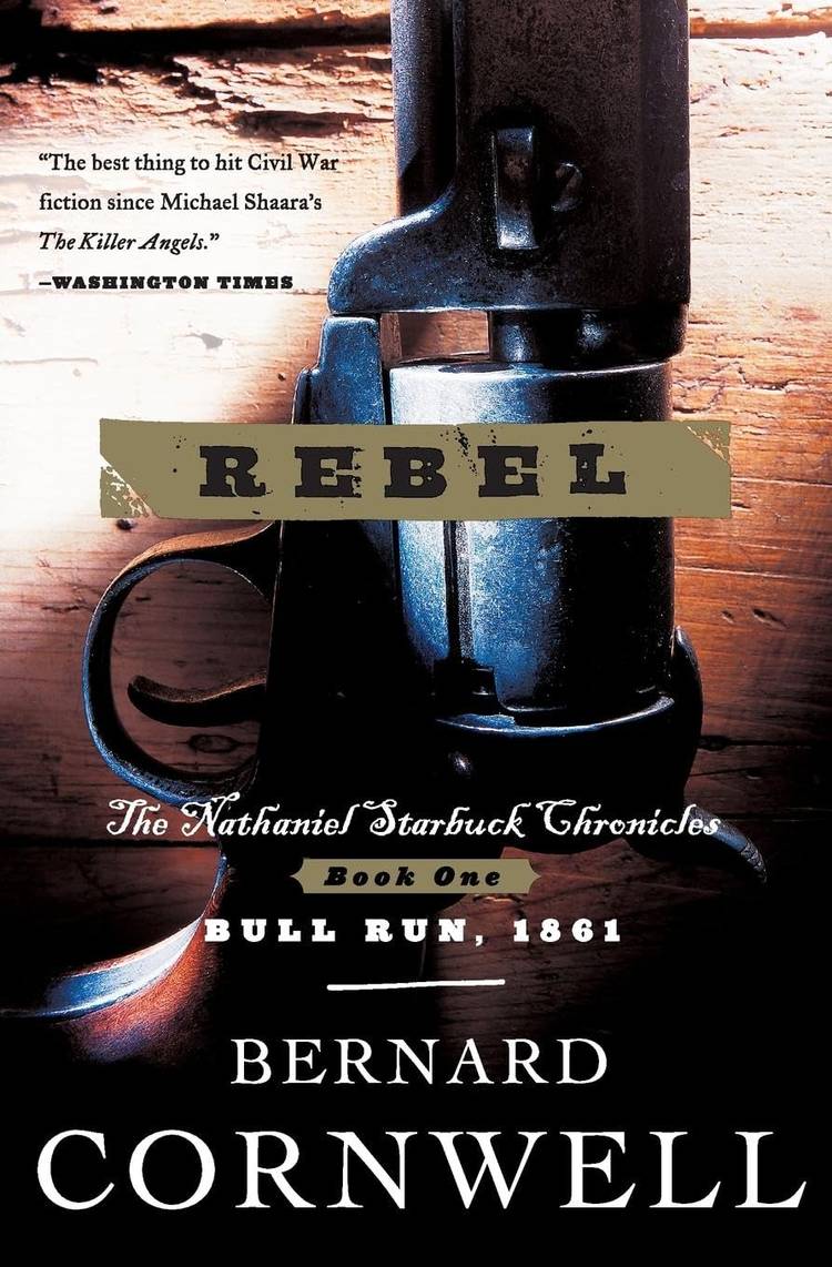 Rebel