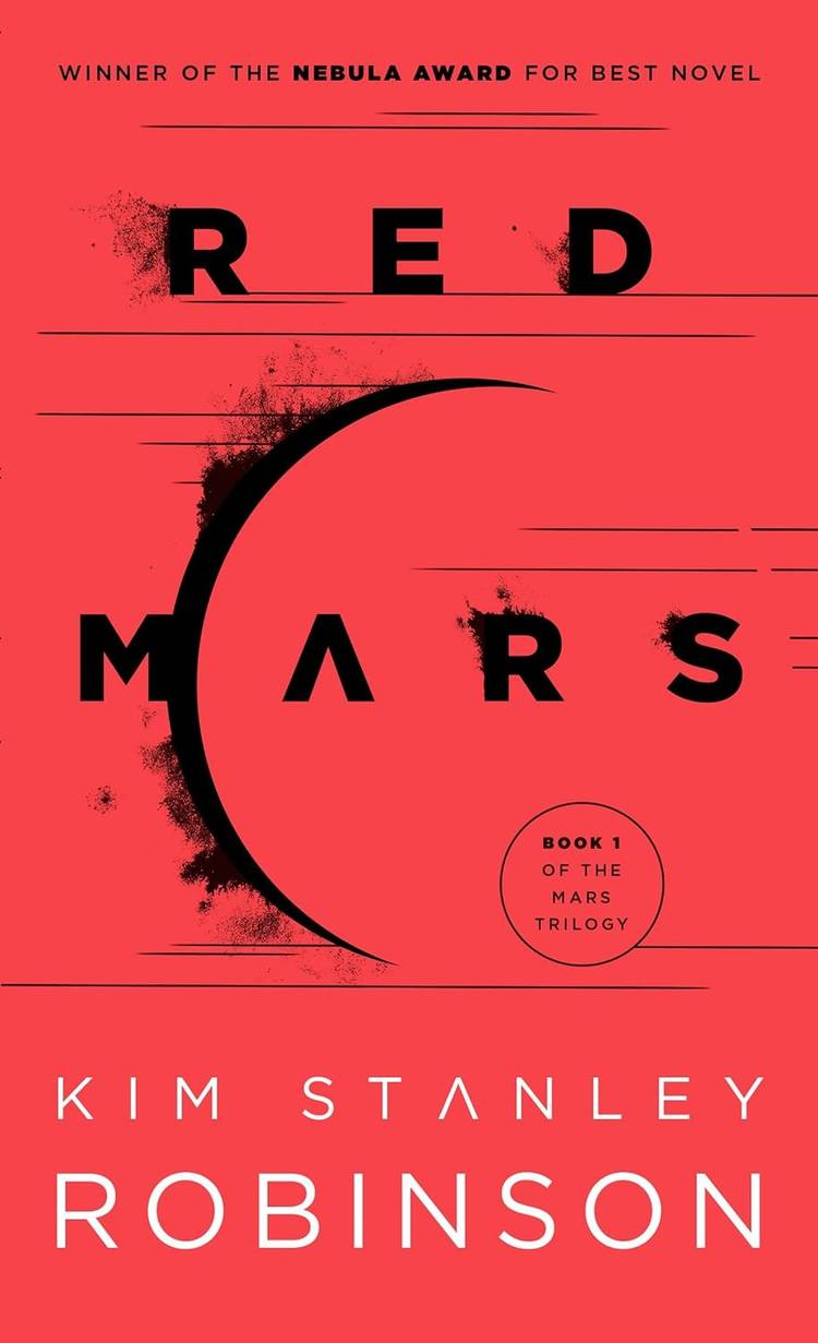7 sci-fi novels for people who want NASA, not Star Wars