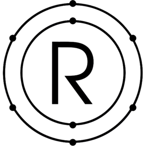 Redox OS logo