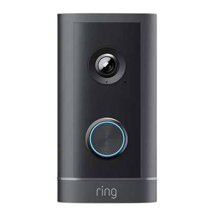 Ring Video Doorbell Elite (2nd Gen)