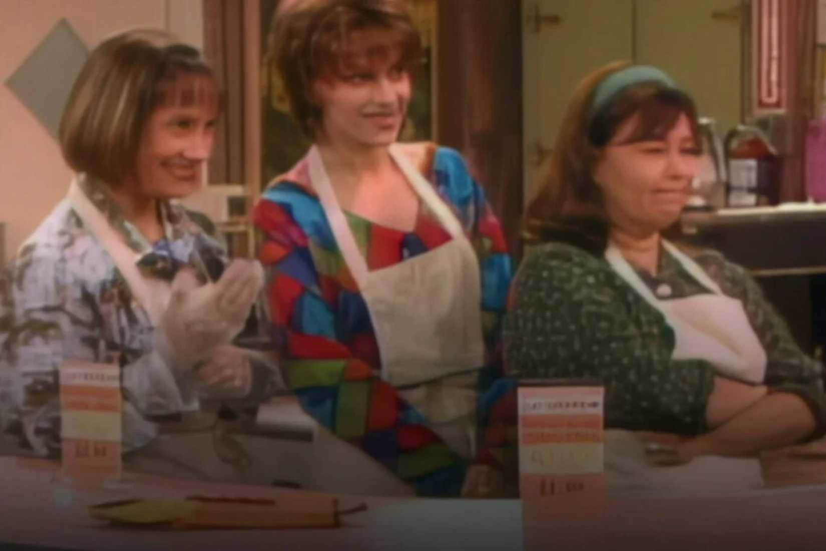 Roseanne