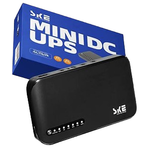 ske mini dc ups