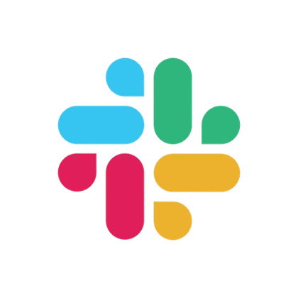 Slack icon.-1