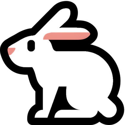 Speedtest Tracker logo 1 to 1 transparent